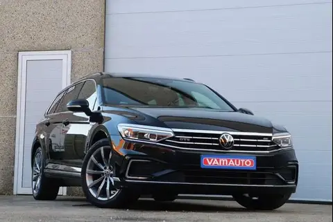 Annonce VOLKSWAGEN PASSAT Non renseigné 2023 d'occasion 