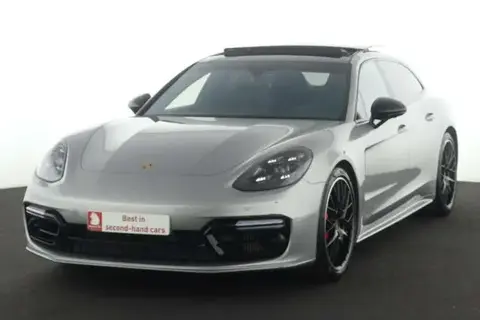 Annonce PORSCHE PANAMERA Essence 2020 d'occasion 