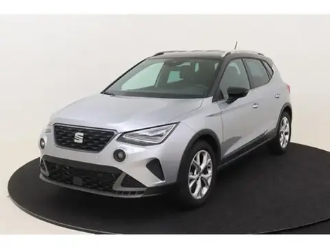 Used SEAT ARONA Petrol 2023 Ad 