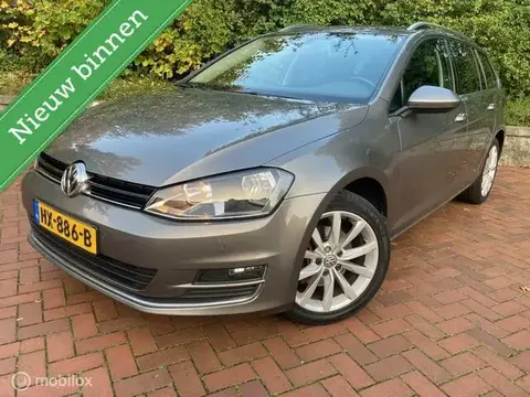 Used VOLKSWAGEN GOLF Petrol 2016 Ad 