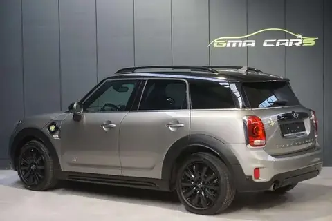 Used MINI COUNTRYMAN Not specified 2017 Ad 