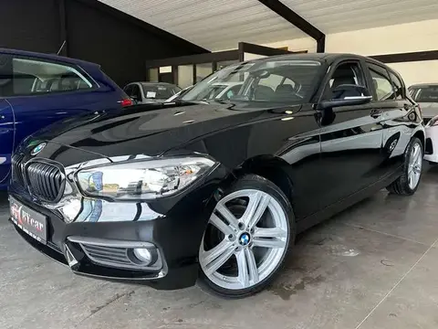 Used BMW SERIE 1 Petrol 2016 Ad 