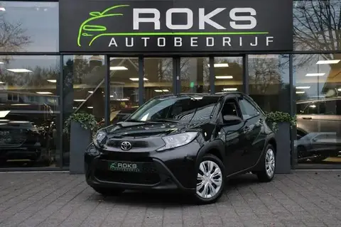 Used TOYOTA AYGO Petrol 2023 Ad 