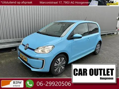 Used VOLKSWAGEN UP! Electric 2016 Ad 