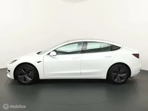 Used TESLA MODEL 3 Electric 2019 Ad 