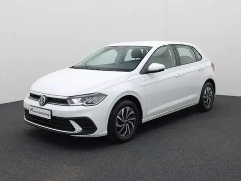 Used VOLKSWAGEN POLO Petrol 2022 Ad 