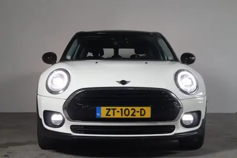 Used MINI COOPER Petrol 2019 Ad 