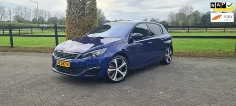 Used PEUGEOT 308 Petrol 2015 Ad 