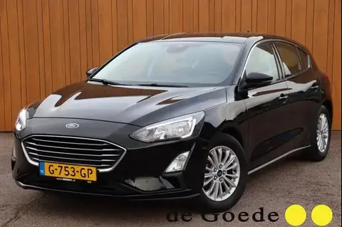 Used FORD FOCUS Petrol 2019 Ad 