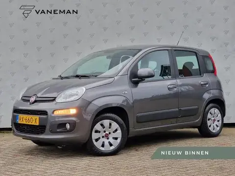 Annonce FIAT PANDA Essence 2018 d'occasion 