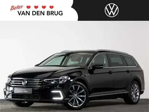 Annonce VOLKSWAGEN PASSAT Hybride 2020 d'occasion 