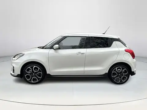 Annonce SUZUKI SWIFT Hybride 2022 d'occasion 