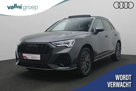 Used AUDI Q3 Hybrid 2021 Ad 