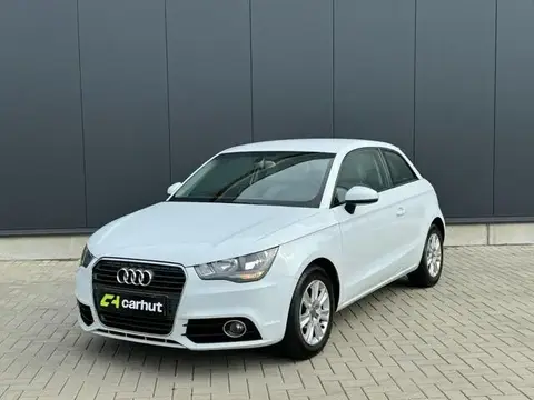 Used AUDI A1 Petrol 2015 Ad 