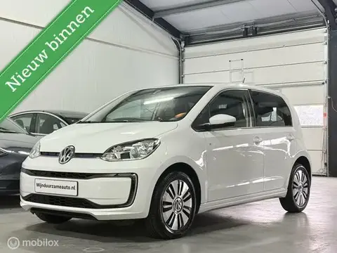 Annonce VOLKSWAGEN UP! Électrique 2016 d'occasion 