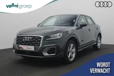 Used AUDI Q2 Petrol 2018 Ad 