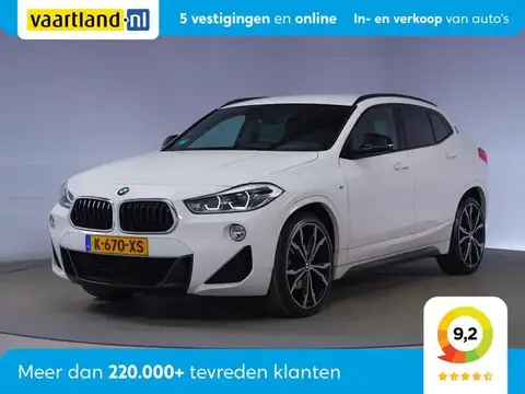 Used BMW X2 Petrol 2021 Ad 