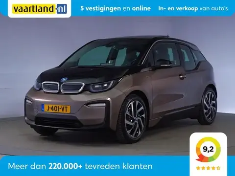 Annonce BMW I3 Électrique 2020 d'occasion 