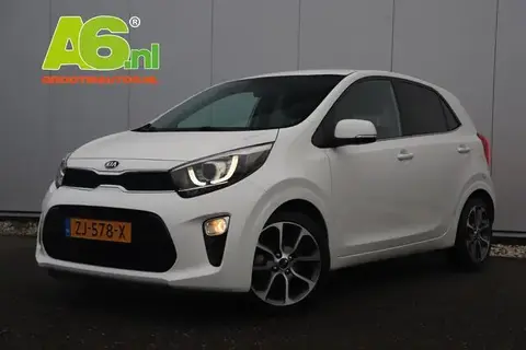 Annonce KIA PICANTO Essence 2019 d'occasion 