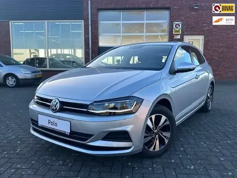 Used VOLKSWAGEN POLO Petrol 2020 Ad 