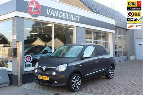 Used RENAULT TWINGO Petrol 2019 Ad 