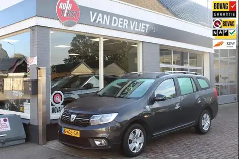 Used DACIA LOGAN Petrol 2019 Ad 