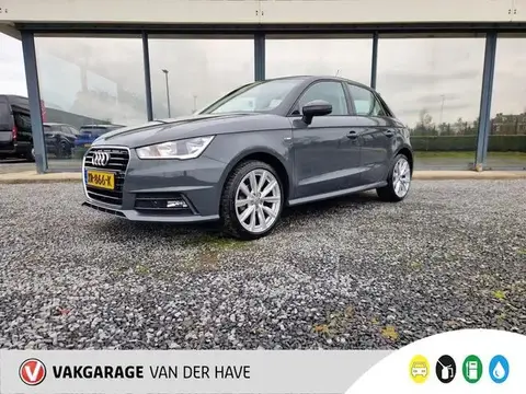 Used AUDI A1 Petrol 2019 Ad 