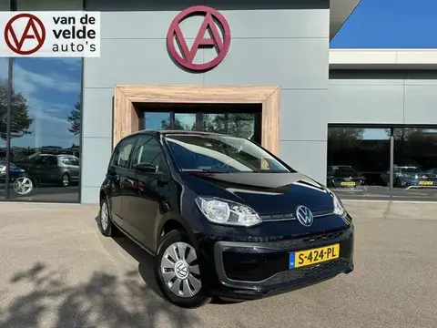 Annonce VOLKSWAGEN UP! Essence 2023 d'occasion 