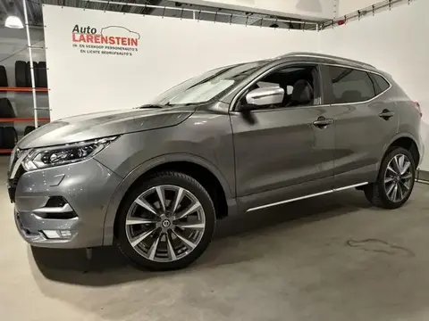 Used NISSAN QASHQAI Petrol 2020 Ad 