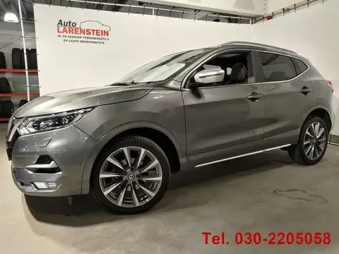 Used NISSAN QASHQAI Petrol 2020 Ad 