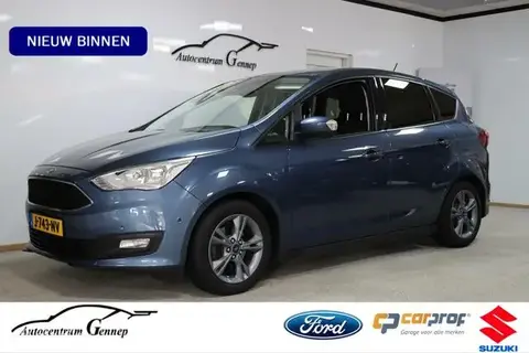 Annonce FORD C-MAX Essence 2019 d'occasion 