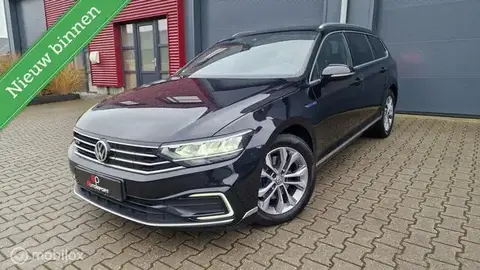 Annonce VOLKSWAGEN PASSAT Hybride 2020 d'occasion 