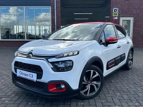 Used CITROEN C3 Petrol 2022 Ad 