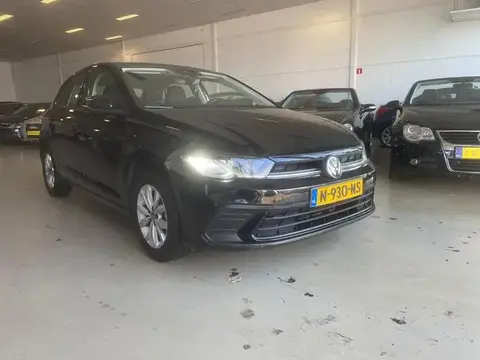 Used VOLKSWAGEN POLO Petrol 2021 Ad 