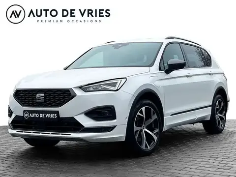 Annonce SEAT TARRACO Hybride 2021 d'occasion 