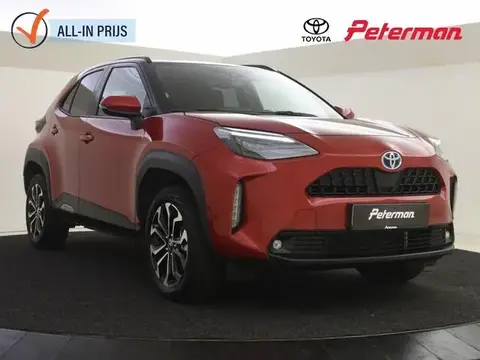 Annonce TOYOTA YARIS Hybride 2024 d'occasion 