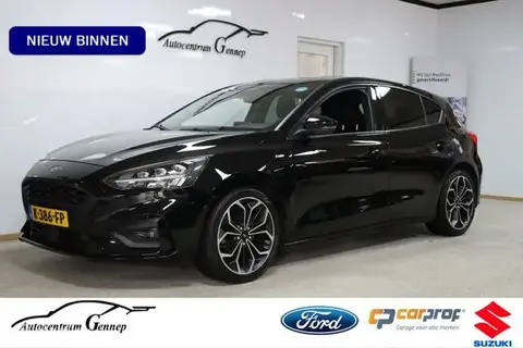 Used FORD FOCUS Petrol 2019 Ad 