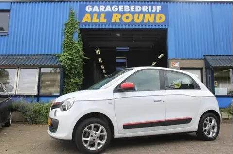 Used RENAULT TWINGO Petrol 2015 Ad 