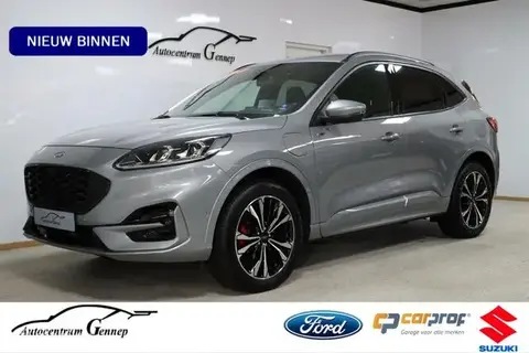 Annonce FORD KUGA Hybride 2023 d'occasion 