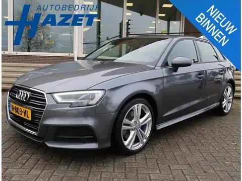 Used AUDI A3 Petrol 2019 Ad 