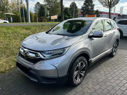 Used HONDA CR-V Petrol 2019 Ad 