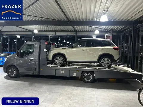 Used SUZUKI VITARA Petrol 2019 Ad 