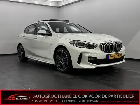 Annonce BMW SERIE 1 Essence 2021 d'occasion 