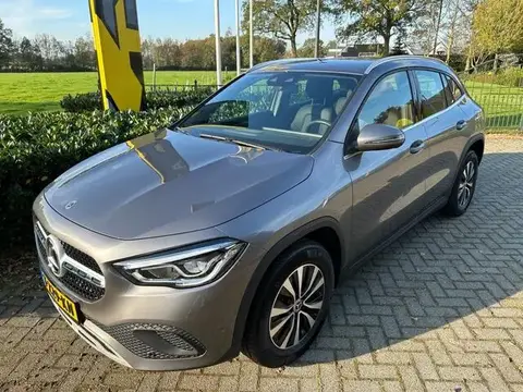 Annonce MERCEDES-BENZ CLASSE GLA Essence 2020 d'occasion 