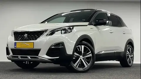 Used PEUGEOT 3008 Petrol 2018 Ad 