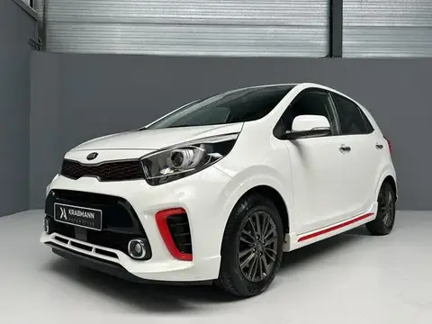 Annonce KIA PICANTO Essence 2019 d'occasion 