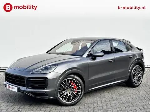 Annonce PORSCHE CAYENNE Essence 2021 d'occasion 