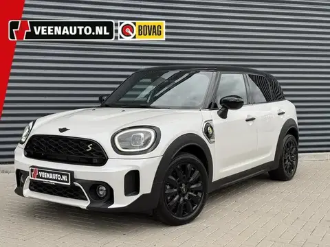 Used MINI COUNTRYMAN Hybrid 2023 Ad 