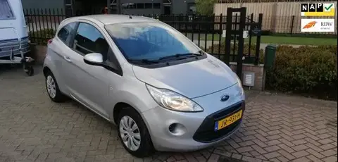 Annonce FORD KA Essence 2016 d'occasion 