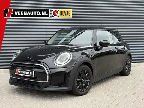 Annonce MINI COOPER Essence 2021 d'occasion 